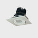Myhouse Lighting Nora Lighting - NIO-4SG50XWW/HL - Adjustable Trim - Rec Iolite - White