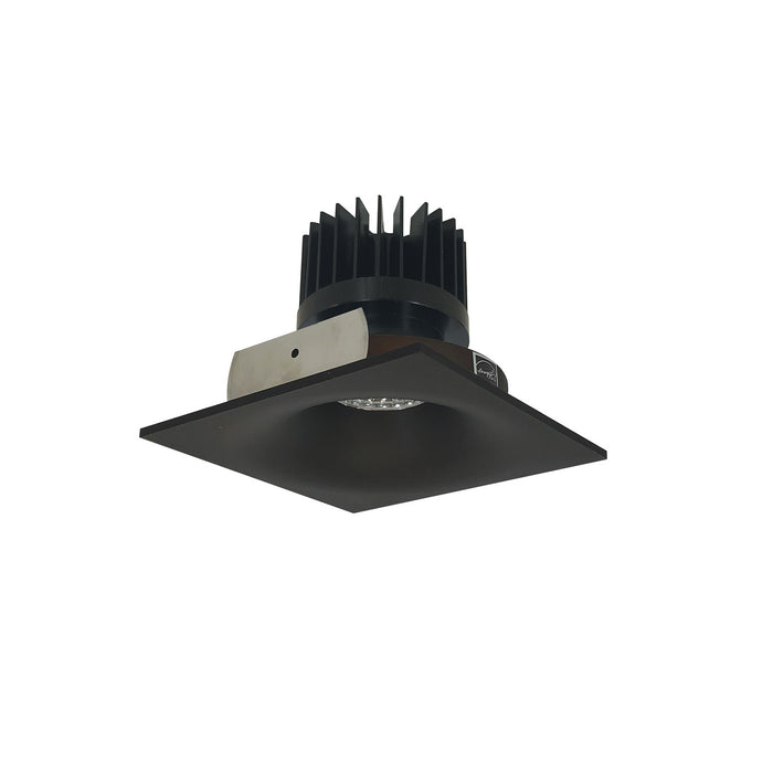 Myhouse Lighting Nora Lighting - NIO-4SNB27XBZ/HL - Non-Adjustable Trim - Rec Iolite - Bronze