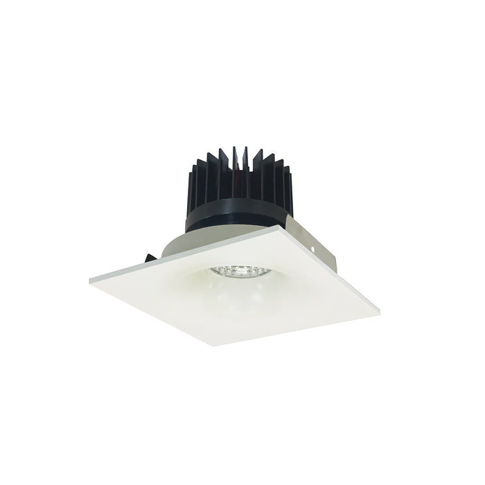 Myhouse Lighting Nora Lighting - NIO-4SNB40XWW/HL - Non-Adjustable Trim - Rec Iolite - White