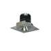Myhouse Lighting Nora Lighting - NIO-4SNB50XNN/HL - Non-Adjustable Trim - Rec Iolite - Natural Metal