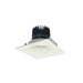 Myhouse Lighting Nora Lighting - NIO-4SNB50XWW/HL - Non-Adjustable Trim - Rec Iolite - White