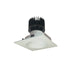 Myhouse Lighting Nora Lighting - NIO-4SNDC27XWW/HL - Non-Adjustable Trim - Rec Iolite - White Reflector / White Flange