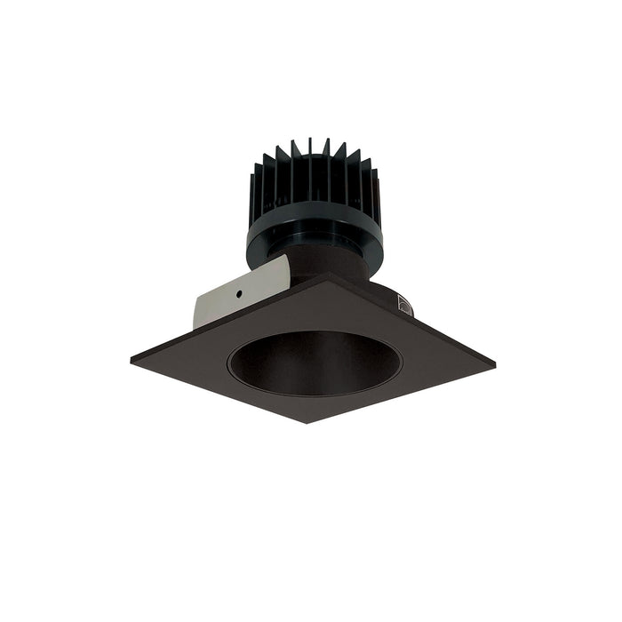 Myhouse Lighting Nora Lighting - NIO-4SNDC30XBZ/HL - Non-Adjustable Trim - Rec Iolite - Bronze Reflector / Bronze Flange