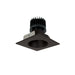 Myhouse Lighting Nora Lighting - NIO-4SNDC30XBZ/HL - Non-Adjustable Trim - Rec Iolite - Bronze Reflector / Bronze Flange