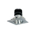 Myhouse Lighting Nora Lighting - NIO-4SNDC30XNN/HL - Non-Adjustable Trim - Rec Iolite - Natural Metal Reflector / Natural Metal Flange