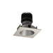 Myhouse Lighting Nora Lighting - NIO-4SNDC35XHW/HL - Non-Adjustable Trim - Rec Iolite - Haze Reflector / White Flange