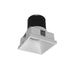 Myhouse Lighting Nora Lighting - NIO-4STLNDC30XMPW/10 - 4" Sq. Trimless Deep Reg. Cone, - Rec Iolite - Matte Powder White