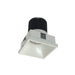 Myhouse Lighting Nora Lighting - NIO-4STLNDC35XWW/10 - 4" Sq. Trimless Deep Reg. Cone, - Rec Iolite - White