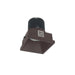 Myhouse Lighting Nora Lighting - NIO-4STLNDC40XBZ/10 - 4" Sq. Trimless Deep Reg. Cone, - Rec Iolite - Bronze