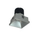 Myhouse Lighting Nora Lighting - NIO-4STLNDC40XHZ/10 - 4" Sq. Trimless Deep Reg. Cone, - Rec Iolite - Haze