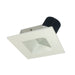 Myhouse Lighting Nora Lighting - NIO-4SW30XWW/10 - Non-Adjustable Trim - Rec Iolite - White Reflector / White Flange