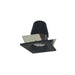 Myhouse Lighting Nora Lighting - NIOB-1SNB27XBZ - 1" Square Bullnose - Rec Iolite - Bronze