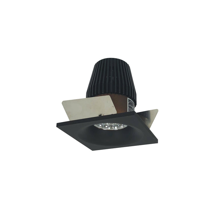 Myhouse Lighting Nora Lighting - NIOB-1SNB40XBZ - 1" Square Bullnose - Rec Iolite - Bronze