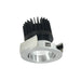 Myhouse Lighting Nora Lighting - NIOB-2RC35XNN/HL - Adjustable Trim - Rec Iolite - Natural Metal Reflector / Natural Metal Flange