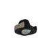 Myhouse Lighting Nora Lighting - NIOB-2RG30XBB/10 - 2" Round Surface Gimbal Adj - Rec Iolite - Black