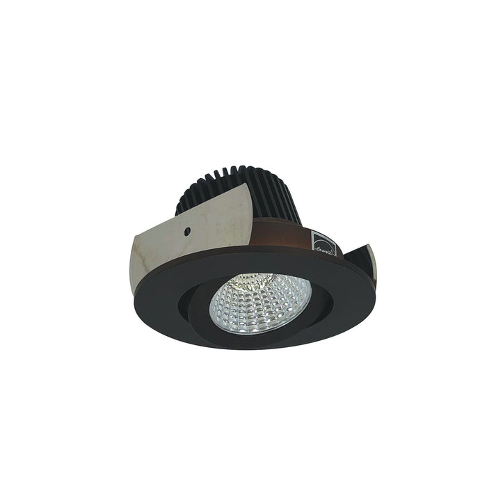 Myhouse Lighting Nora Lighting - NIOB-2RG30XBZ/10 - 2" Round Surface Gimbal Adj - Rec Iolite - Bronze