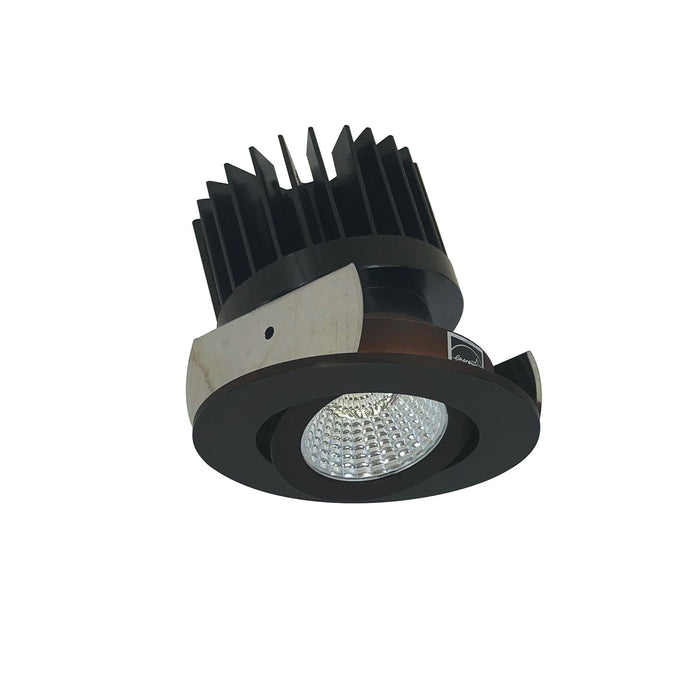 Myhouse Lighting Nora Lighting - NIOB-2RG30XBZ/HL - Adjustable Trim - Rec Iolite - Bronze