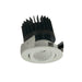 Myhouse Lighting Nora Lighting - NIOB-2RG40XWW/HL - Adjustable Trim - Rec Iolite - White