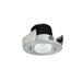 Myhouse Lighting Nora Lighting - NIOB-2RG50XNN/10 - 2" Round Surface Gimbal Adj - Rec Iolite - Natural Metal