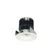 Myhouse Lighting Nora Lighting - NIOB-2RNB27XMPW/HL - Non-Adjustable Trim - Rec Iolite - Matte Powder White