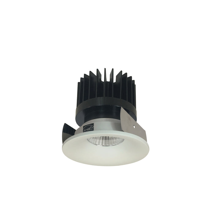 Myhouse Lighting Nora Lighting - NIOB-2RNB27XWW/HL - Non-Adjustable Trim - Rec Iolite - White