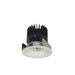 Myhouse Lighting Nora Lighting - NIOB-2RNB27XWW/HL - Non-Adjustable Trim - Rec Iolite - White