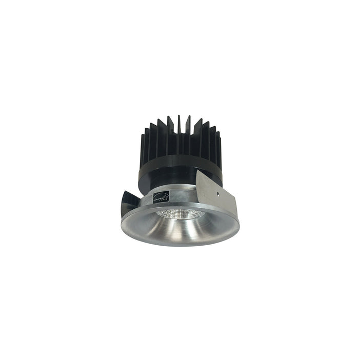 Myhouse Lighting Nora Lighting - NIOB-2RNB30XNN/HL - Non-Adjustable Trim - Rec Iolite - Natural Metal