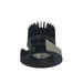 Myhouse Lighting Nora Lighting - NIOB-2RNB40XBB/HL - Non-Adjustable Trim - Rec Iolite - Black