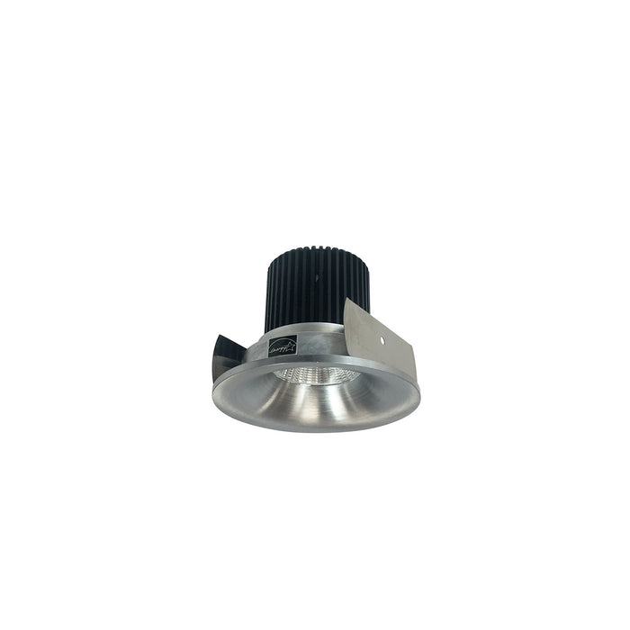 Myhouse Lighting Nora Lighting - NIOB-2RNB40XNN/10 - 2" Round Bullnose, - Rec Iolite - Natural Metal
