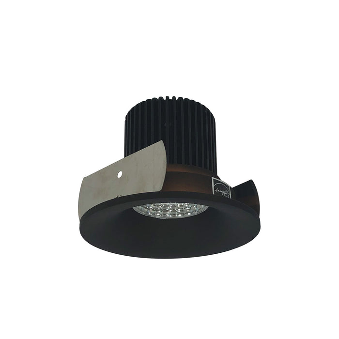 Myhouse Lighting Nora Lighting - NIOB-2RNB50XBZ/10 - 2" Round Bullnose, - Rec Iolite - Bronze