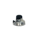 Myhouse Lighting Nora Lighting - NIOB-2RNB50XNN - 2" Round Bullnose - Rec Iolite - Natural Metal