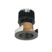 Myhouse Lighting Nora Lighting - NIOB-2RNDC35XBZ/HL - Non-Adjustable Trim - Rec Iolite - Bronze Reflector / Bronze Flange