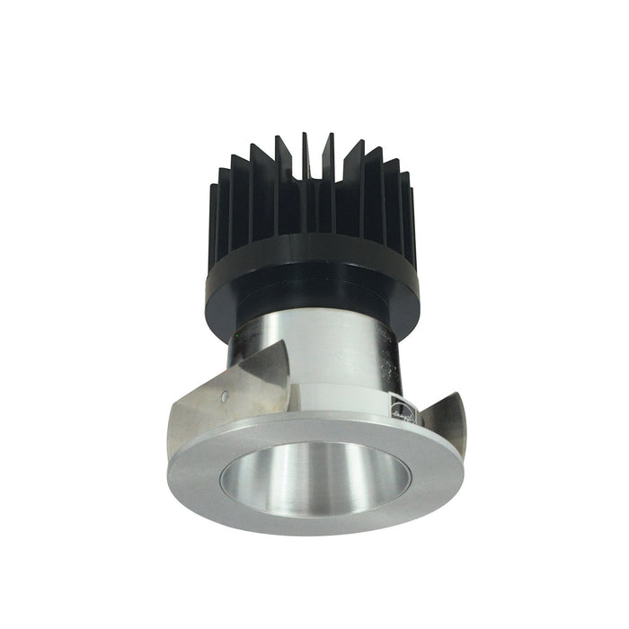 Myhouse Lighting Nora Lighting - NIOB-2RNDC35XNN/HL - Non-Adjustable Trim - Rec Iolite - Natural Metal Reflector / Natural Metal Flange