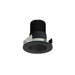 Myhouse Lighting Nora Lighting - NIOB-2RNDC40XBB/10 - 2" Round Deep Cone Reg, - Rec Iolite - Black Reflector / Black Flange