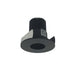 Myhouse Lighting Nora Lighting - NIOB-2RPH40XBB/10 - 2" Round Pinhole, - Rec Iolite - Black Pinhole / Black Flange