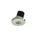 Myhouse Lighting Nora Lighting - NIOB-2RPHA50XWW - Trim - Rec Iolite - White Pinhole / White Flange