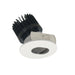Myhouse Lighting Nora Lighting - NIOB-2RSL30XMPW/HL - Trim - Rec Iolite - Matte Powder White Slot Aperture / Matte Powder White Flange