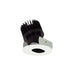 Myhouse Lighting Nora Lighting - NIOB-2RSL35XBMPW/HL - Trim - Rec Iolite - Black Slot Aperture / Matte Powder White Flange
