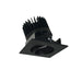Myhouse Lighting Nora Lighting - NIOB-2SC27XBB/HL - Trim - Rec Iolite - Black Reflector / Black Flange