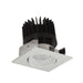 Myhouse Lighting Nora Lighting - NIOB-2SC30XWW/HL - Trim - Rec Iolite - White Reflector / White Flange