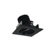 Myhouse Lighting Nora Lighting - NIOB-2SC35XBB/10 - 2" Square Cone Reg. Adj - Rec Iolite - Black Reflector / Black Flange