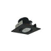 Myhouse Lighting Nora Lighting - NIOB-2SG27XBZ/10 - 2" Square Gimbal Adj - Rec Iolite - Black