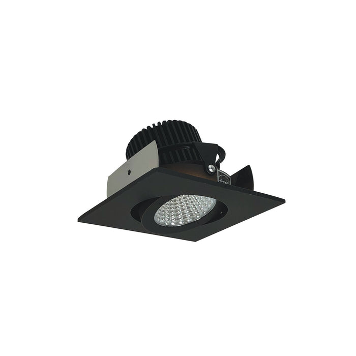 Myhouse Lighting Nora Lighting - NIOB-2SG50XBZ - 2" Square Gimbal Adj. - Rec Iolite - Bronze
