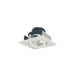 Myhouse Lighting Nora Lighting - NIOB-2SG50XMPW/10 - 2" Square Gimbal Adj - Rec Iolite - Matte Powder White