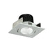 Myhouse Lighting Nora Lighting - NIOB-2SGCDXNN - 2" Square Gimbal Adj. - Rec Iolite - Bronze