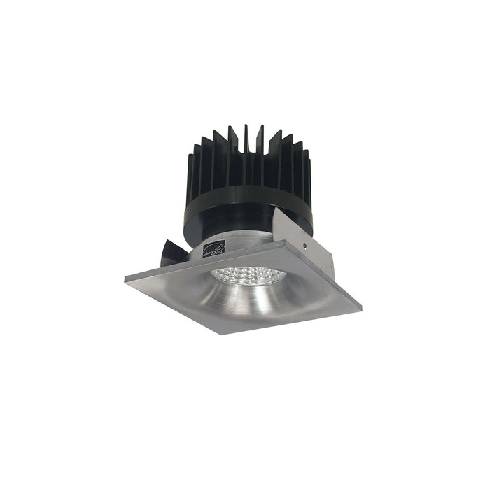 Myhouse Lighting Nora Lighting - NIOB-2SNB27XNN/HL - Trim - Rec Iolite - Natural Metal