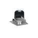 Myhouse Lighting Nora Lighting - NIOB-2SNB27XNN/HL - Trim - Rec Iolite - Natural Metal