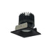 Myhouse Lighting Nora Lighting - NIOB-2SNB30XBB/HL - Trim - Rec Iolite - Black