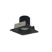 Myhouse Lighting Nora Lighting - NIOB-2SNB30XBZ/10 - 2" Square Bullnose, - Rec Iolite - Bronze