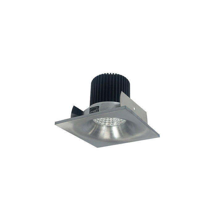 Myhouse Lighting Nora Lighting - NIOB-2SNB40XNN/10 - 2" Square Bullnose, - Rec Iolite - Natural Metal